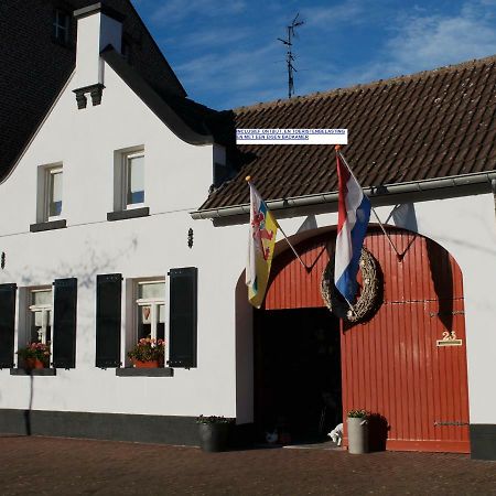 B&B "Tumtummetje" Echt Eksteriør bilde