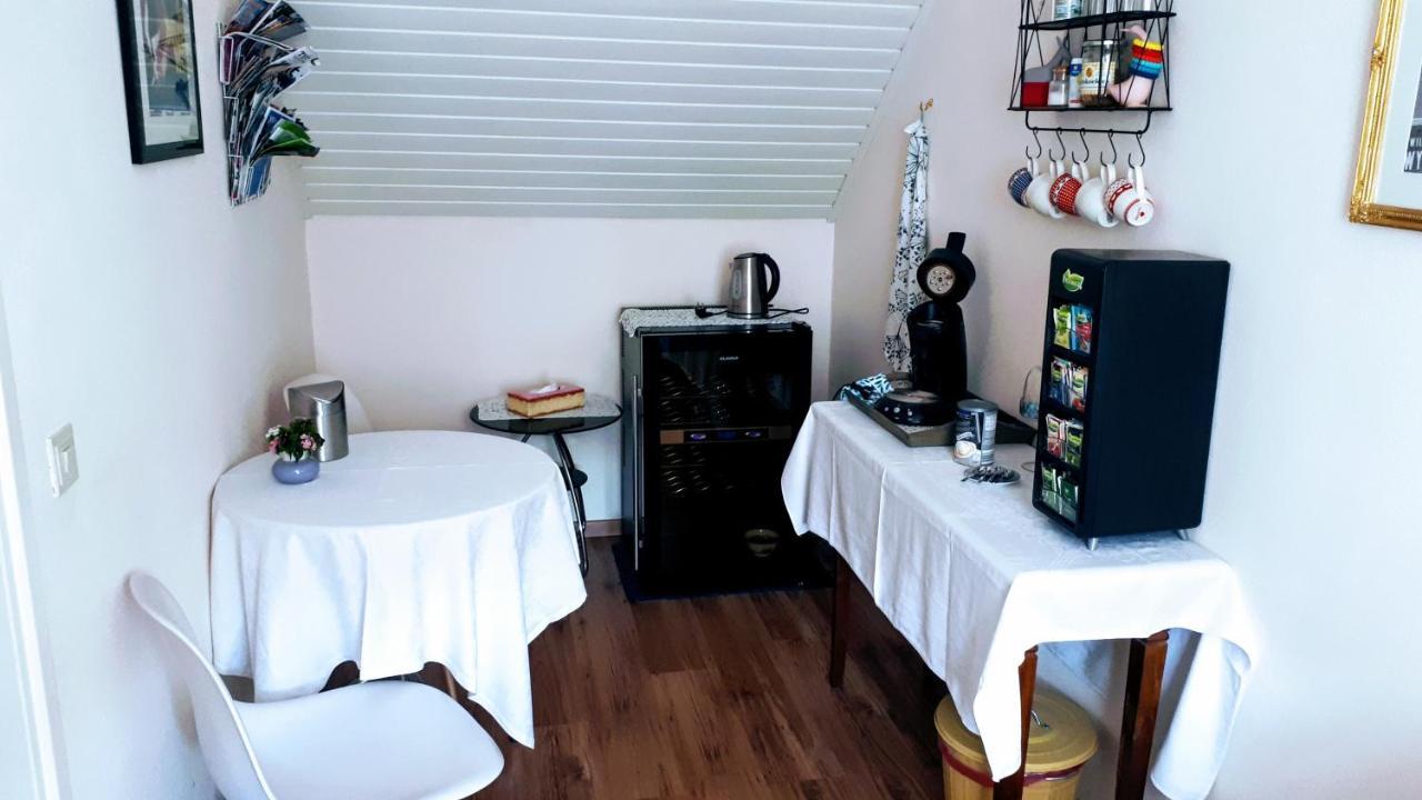 B&B "Tumtummetje" Echt Eksteriør bilde