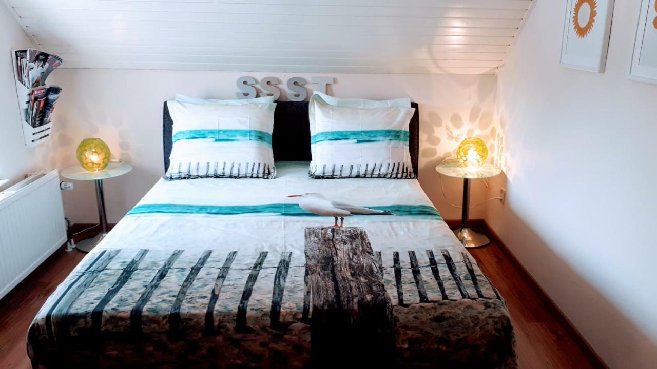 B&B "Tumtummetje" Echt Eksteriør bilde