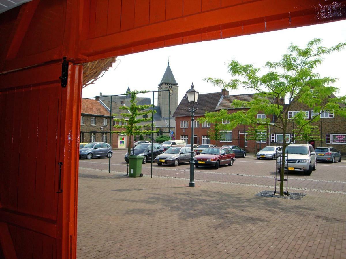 B&B "Tumtummetje" Echt Eksteriør bilde