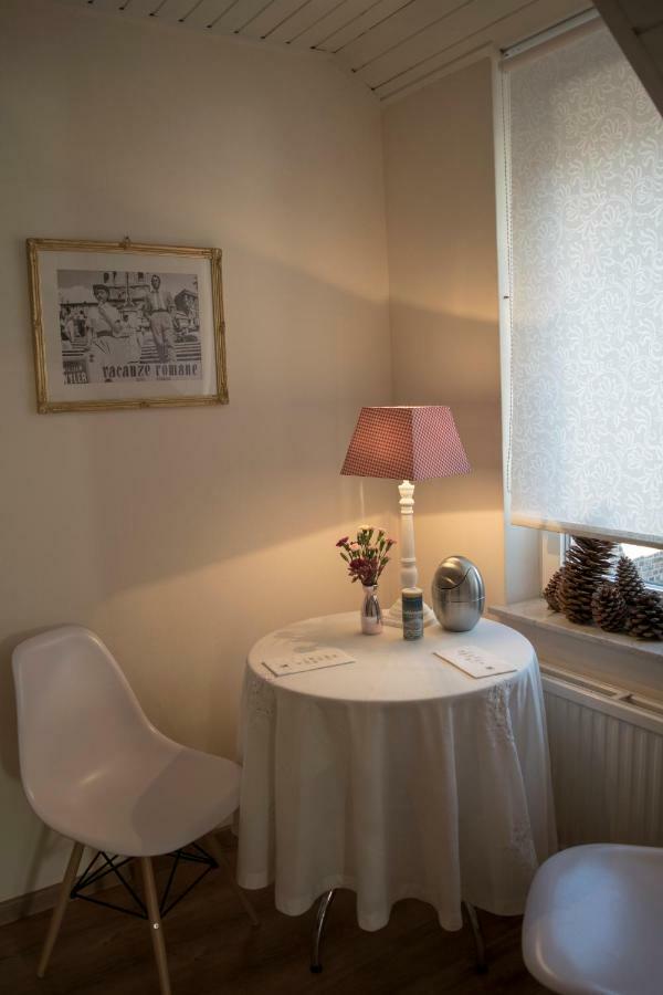 B&B "Tumtummetje" Echt Eksteriør bilde