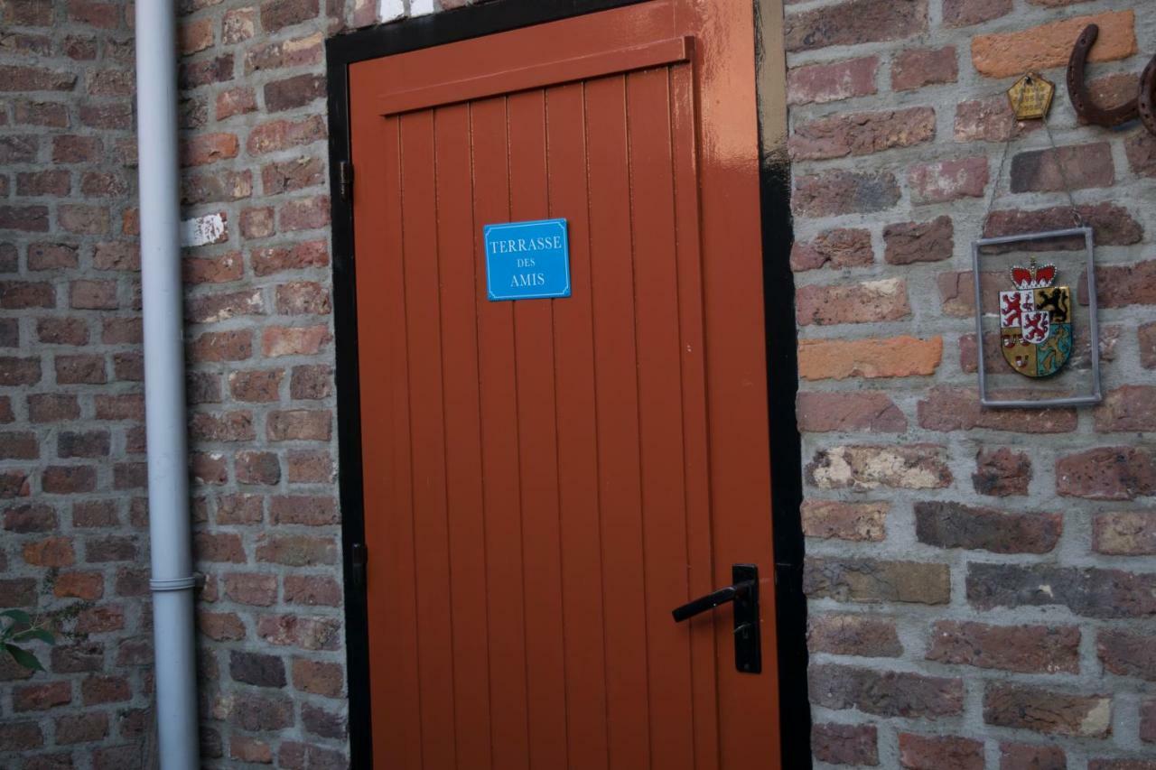 B&B "Tumtummetje" Echt Eksteriør bilde