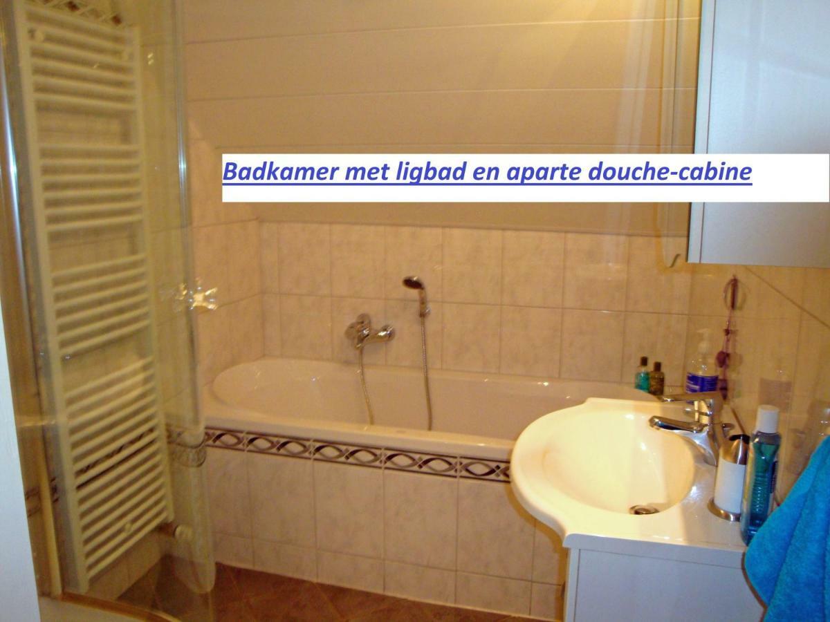 B&B "Tumtummetje" Echt Eksteriør bilde