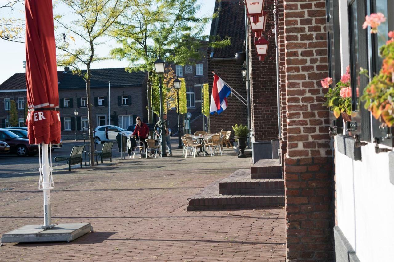 B&B "Tumtummetje" Echt Eksteriør bilde