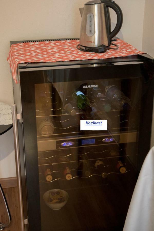 B&B "Tumtummetje" Echt Eksteriør bilde