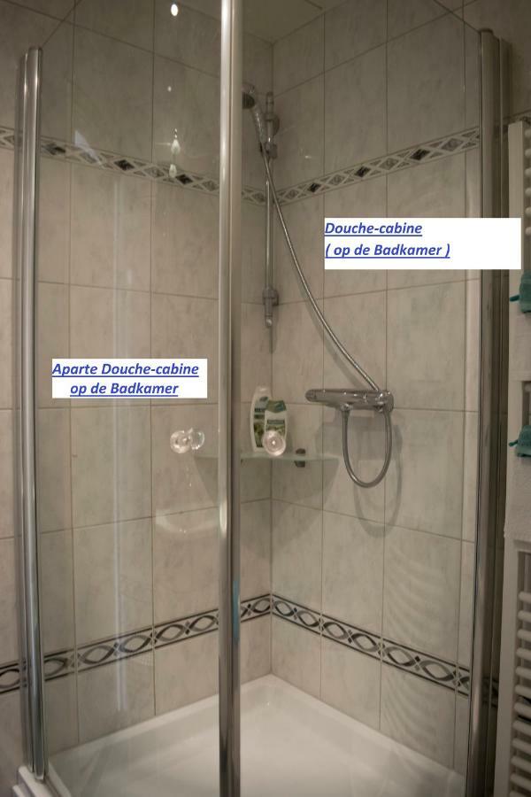 B&B "Tumtummetje" Echt Eksteriør bilde