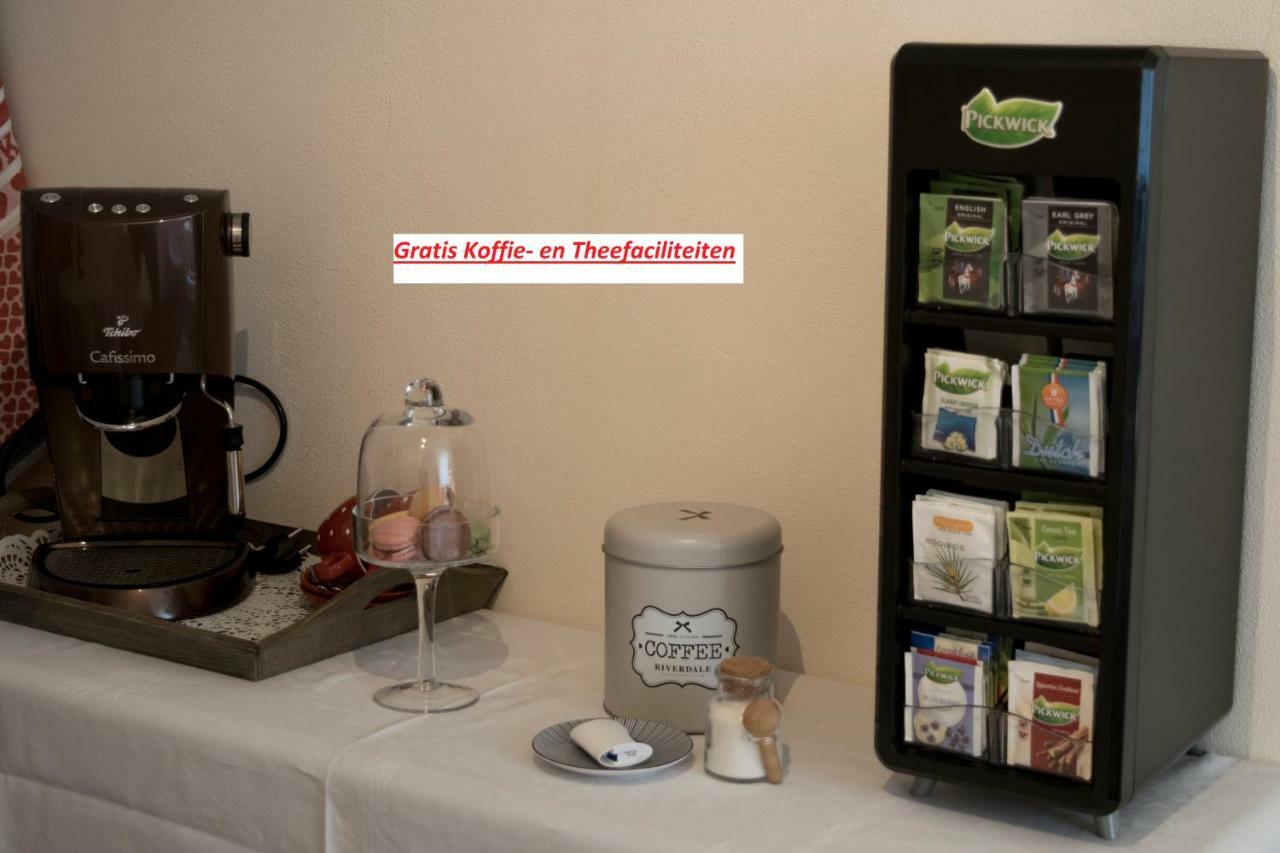 B&B "Tumtummetje" Echt Eksteriør bilde