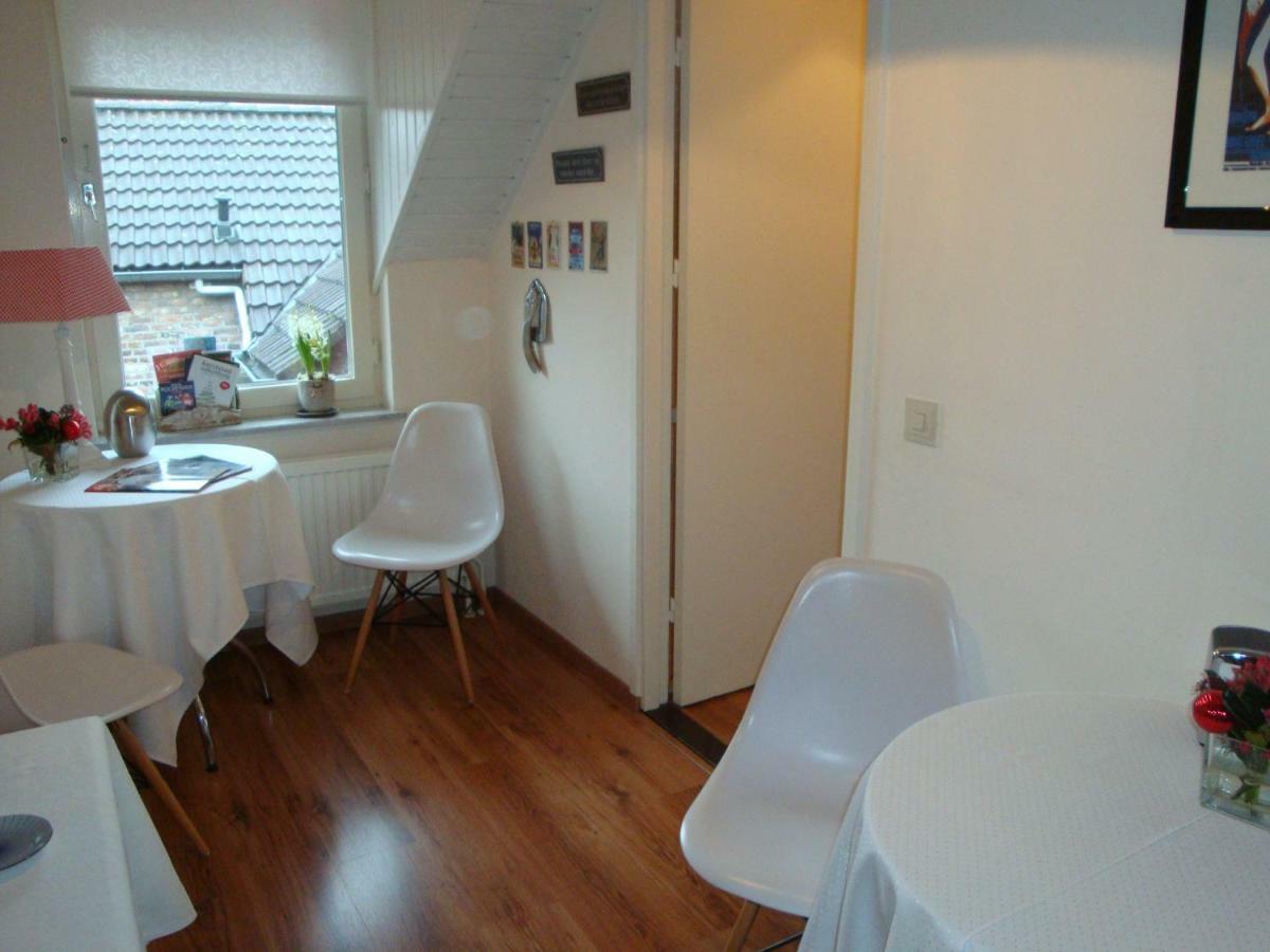 B&B "Tumtummetje" Echt Eksteriør bilde