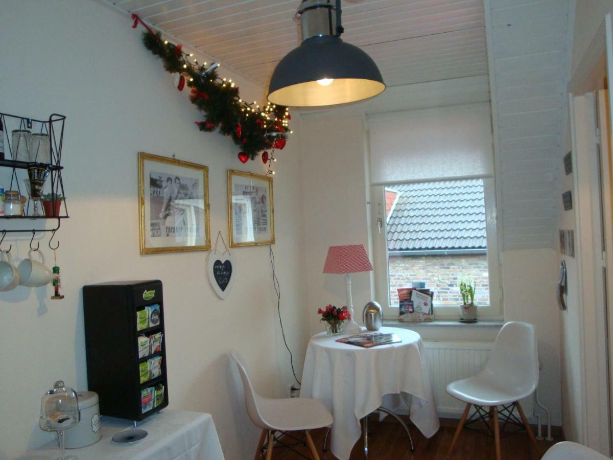 B&B "Tumtummetje" Echt Eksteriør bilde