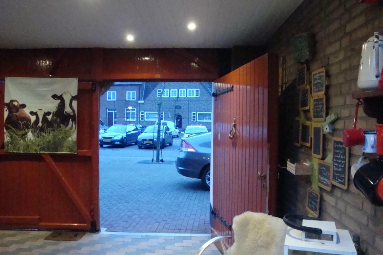 B&B "Tumtummetje" Echt Eksteriør bilde