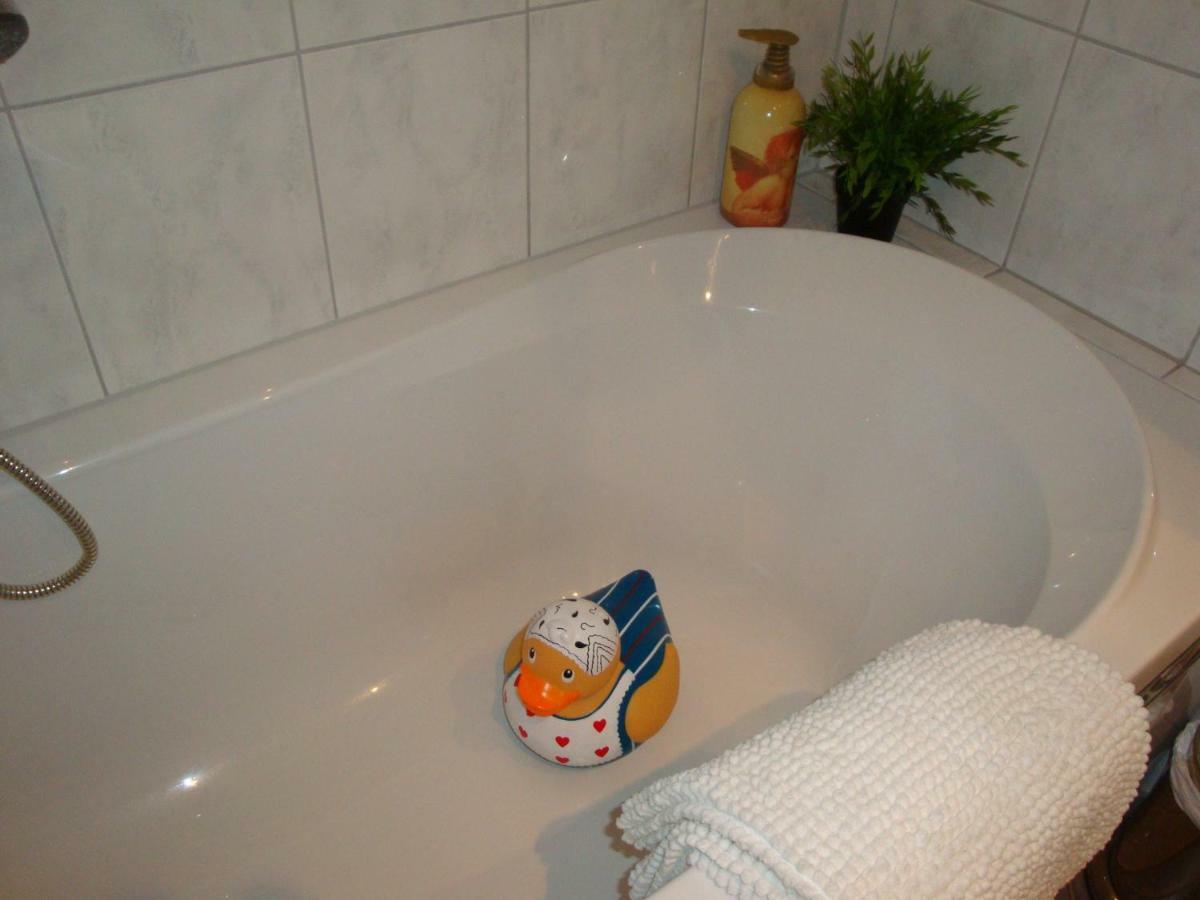 B&B "Tumtummetje" Echt Eksteriør bilde